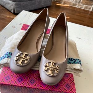 Tory Burch Heals